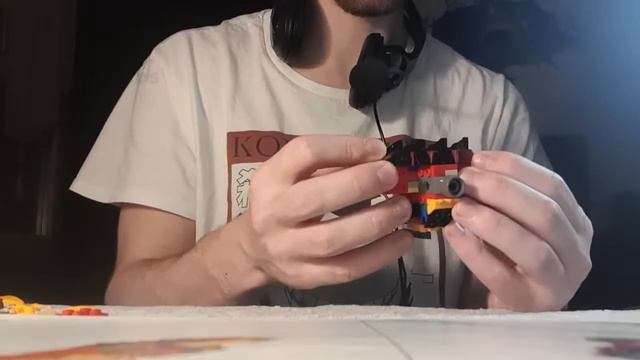 🔴 LEGO Ninjago®: Legacy - L'ATTAQUE DU DRAGON DE FEU 🔥🐲 "SAISON 1" | Set [71753] смотреть онлайн