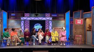 ÇGH Anneleri (80.Bölüm) - Çok Güzel Hareketler 2