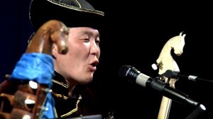 Ансамбль «Тыва» песня  «Арбын оссун»