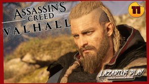 Остров Скай ➤ Assassin's Creed Valhalla ◉ Прохождение #11