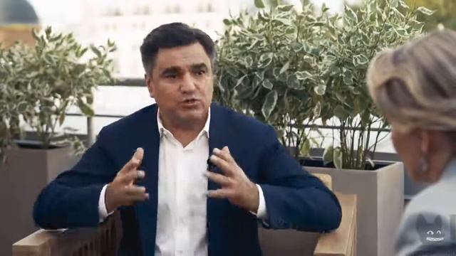 АЛЕКСЕЙ НЕЧАЕВ. О коммунитаризме