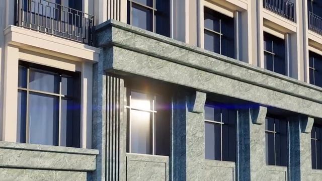 Уникальная резиденция премиум класса в г.Усть-Каменогорск              AB-Residence!