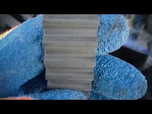 Про замену ремней ГРМ и балансиров на Pajero Sport II.