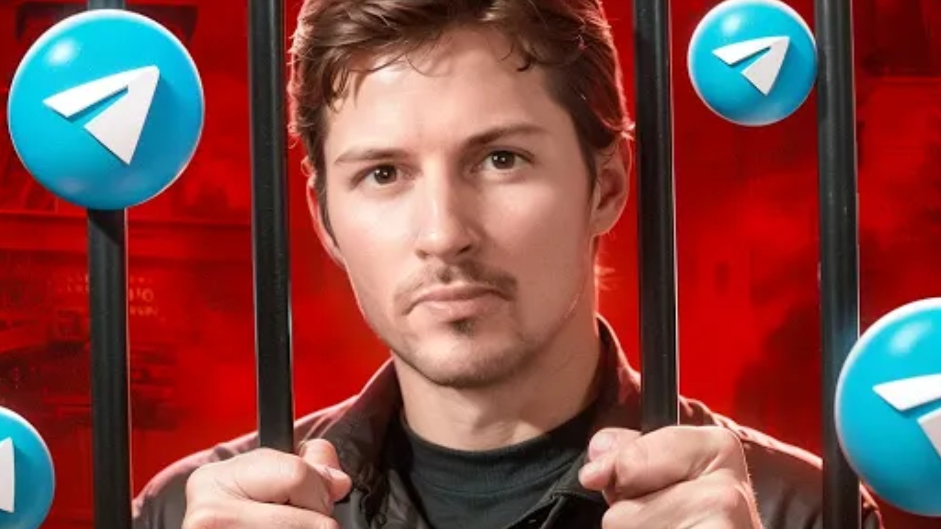 ПАВЛА ДУРОВА АРЕСТОВАЛИ смотреть онлайн