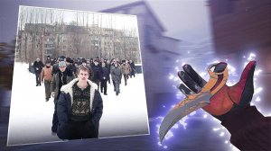 СЛОВО ПАЦАНА! ❤️👊                                   Мувик стэндофф 2