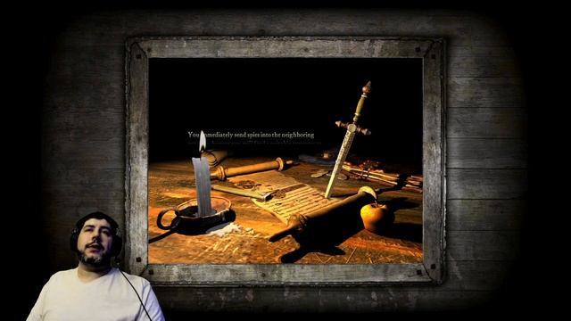 Stronghold HD Session 3 смотреть онлайн