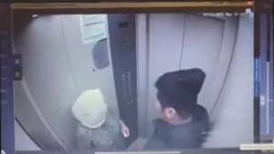 В Иркутске сорвалась кабина лифта