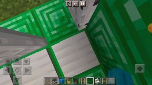 метро в майнкрафт часть 2