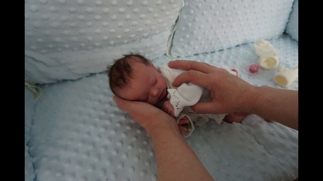 Serena by Tay Freitas reborned by Natalia Tsybina смотреть онлайн