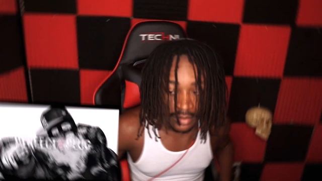 Yeat - Im tha kind devil (prod. synthetic) | Reaction ! 😈 смотреть онлайн