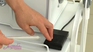 Аппарат газожидкостного пилинга AtisMed PRO Comfort | Scopula.ru