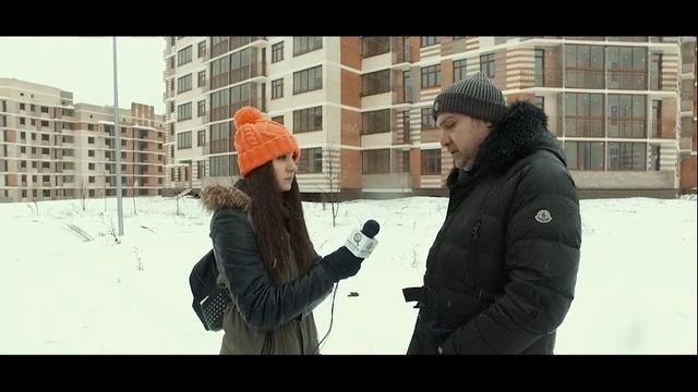 Долгострой ЖК «Ново-Никольское» от застройщика Агрострой