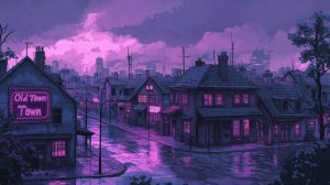 Nostalgic Lofi Hip Hop Beats | Музыка для учебы и фокусировки