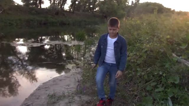 Видео-открытка "Моя Родина", посвященная 277-й годовщине основания ст. Обливской. смотреть онлайн