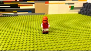 LEGO ЧЕЛОВЕЧКИ / ИСТОРИЯ PRO LEGO FUNNY VIDEO