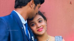 Post wedding shoot - AMRUTHA + PRANAY.