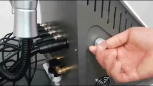 Мастер-класс по вакуумному массажу, кавитация и рф на многофункциональном аппарате SA-6048 (СА-6048)