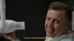 EzRay Air Wall - Дентальный настенный рентген-аппарат от VATECH