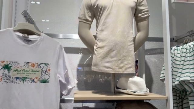 Анталия.Магазин LC WAIKIKI самый посещаемый .Шопинг в Турции смотреть онлайн