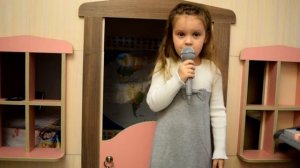 Бабушка спой мне колыбельную