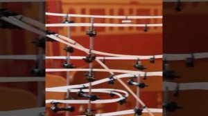 Конструктор Space Rail