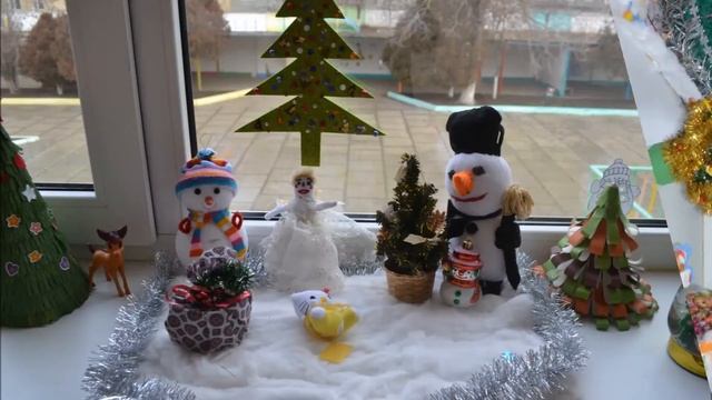 Новогодняя игрушка нашей семьи смотреть онлайн