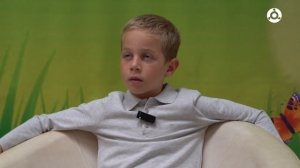 Дети говорят. 30.09.2024 г.