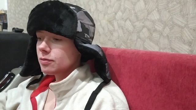 Наши впечатления. Лена вернулась