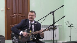 Пение. Долматов С.В. 14.01.2023