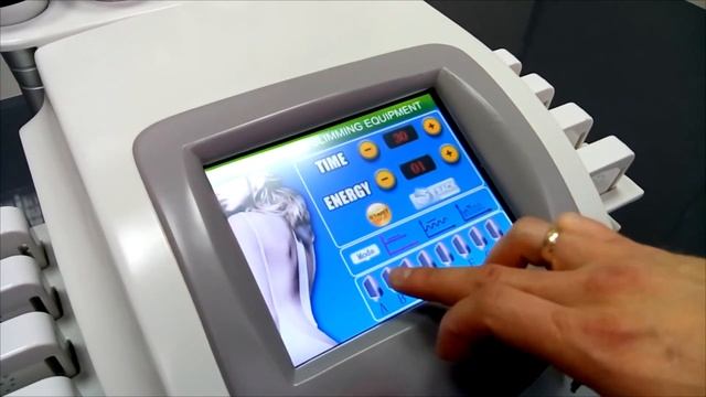Мастер-класс по лазерному липолизу на аппарате SA-LPC50 | Заказать в компании Scopula