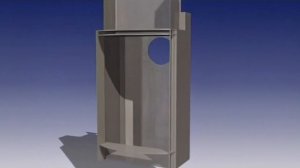 Галилео  Как производят домашние камины?