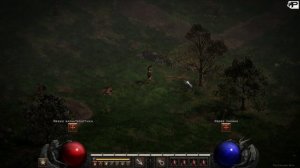 Diablo II Resurrected: СТОП ЛОКАЛЬНОЙ ИГРЕ ЧЕРЕЗ TCPIP