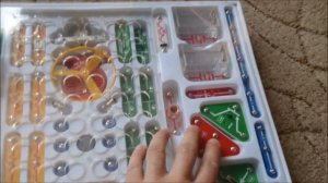 Электронный конструктор Знаток