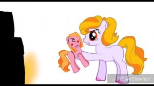 Пони страшилка 9 кукла