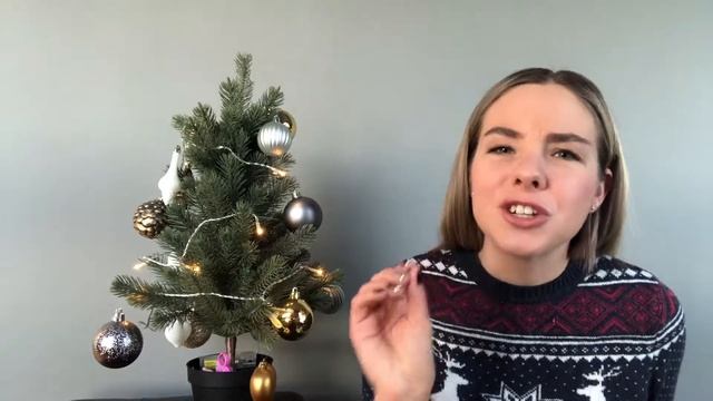 Что съесть и выпить в новогоднюю ночь? смотреть онлайн