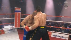 Лучшие моменты: Алексей Папин — Юрий Быховцев | Papin vs Bykhautsou Highlights