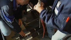 Галилео Строительство небоскрёба (часть 2)