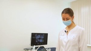 Экскурсия в женскую консультацию "УГМК-Здоровье"