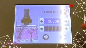 Аппарат для кавитации, радиолифтинга лица и тела, DH-02 | Scopula.ru