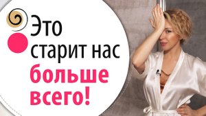 Как расслабить мышцы лица, убрать брыли и межбровку