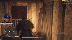 Хорошая Концовка ЭНДГЕЙМ Изнанка красный мир Прохождение 20 Dragon's Dogma 2 секреты советы новичкам