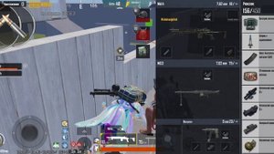 мир чудес пабг