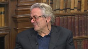 George Miller | Full Q&A | Oxford Union