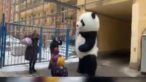 аниматор ПАНДА 9290830 звони https://vk.com/pandanaprazdnik