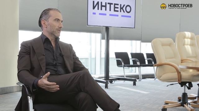 Евгений Семенов — о беге в мешках, ребрендинге ИНТЕКО и охоте на дикую куропатку