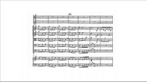 Tomaso Albinoni: Concerto a cinque op.9 n.9 (Maurice André - Guy Touvron, trumpets) II - III