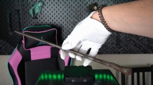 Волшебная палочка  Рона Уизли! Young Skull #6