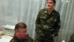 г. Вольск-18 в/ч 71432