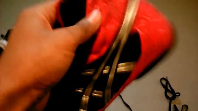 Asics splint second 9 смотреть онлайн