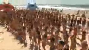 ХОРОШЕЕ НАСТРОЕНИЕ! танцевальный флешмоб